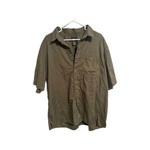 H&M Men’s Button Up